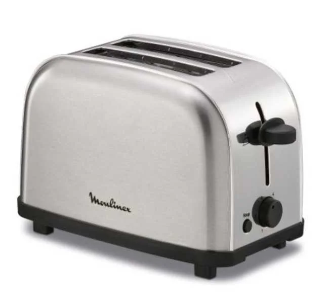 Moulinex Classic 2 Reb Torradeira 700w