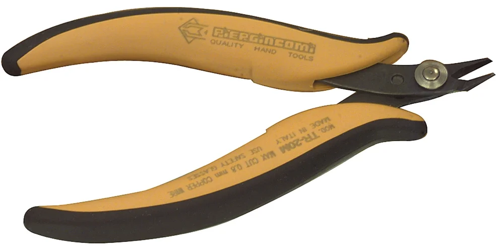 Alicate Para Corte Raso 118 Mm