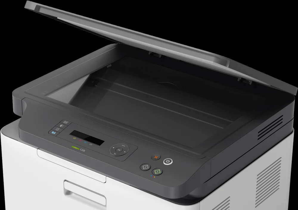 Hp Color Laser Mfp 178nw  Print  Copy  Scan  Scan To Pdf