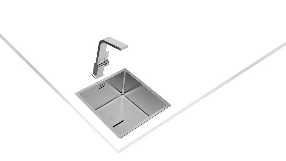 LAVA LOUÇA TEKA - FLEX LINEA R15 40.40