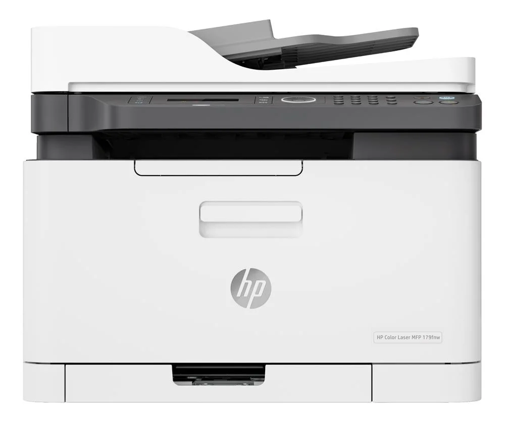 Color Laser Mfp 179fnw 18/4 Ppmlase