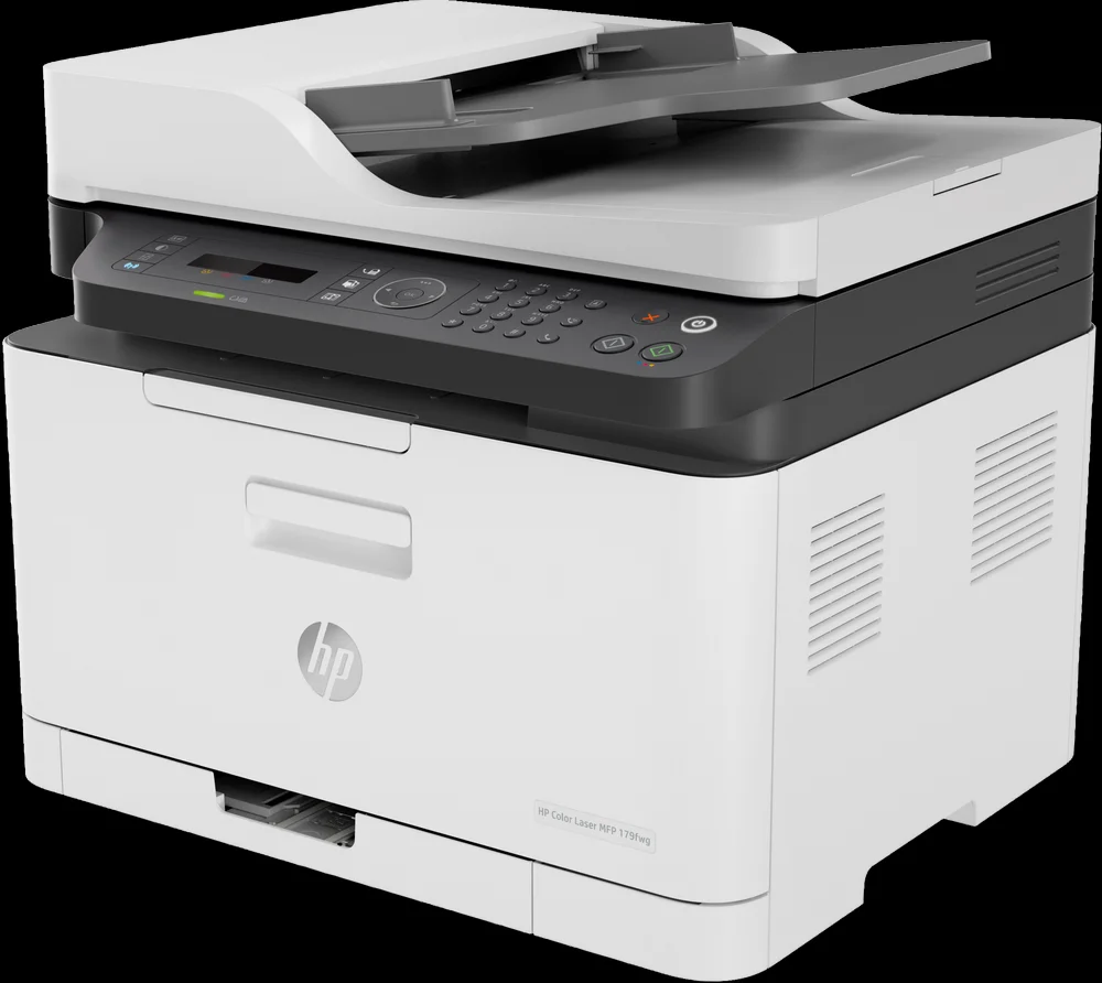 Color Laser Mfp 179fnw 18/4 Ppmlase