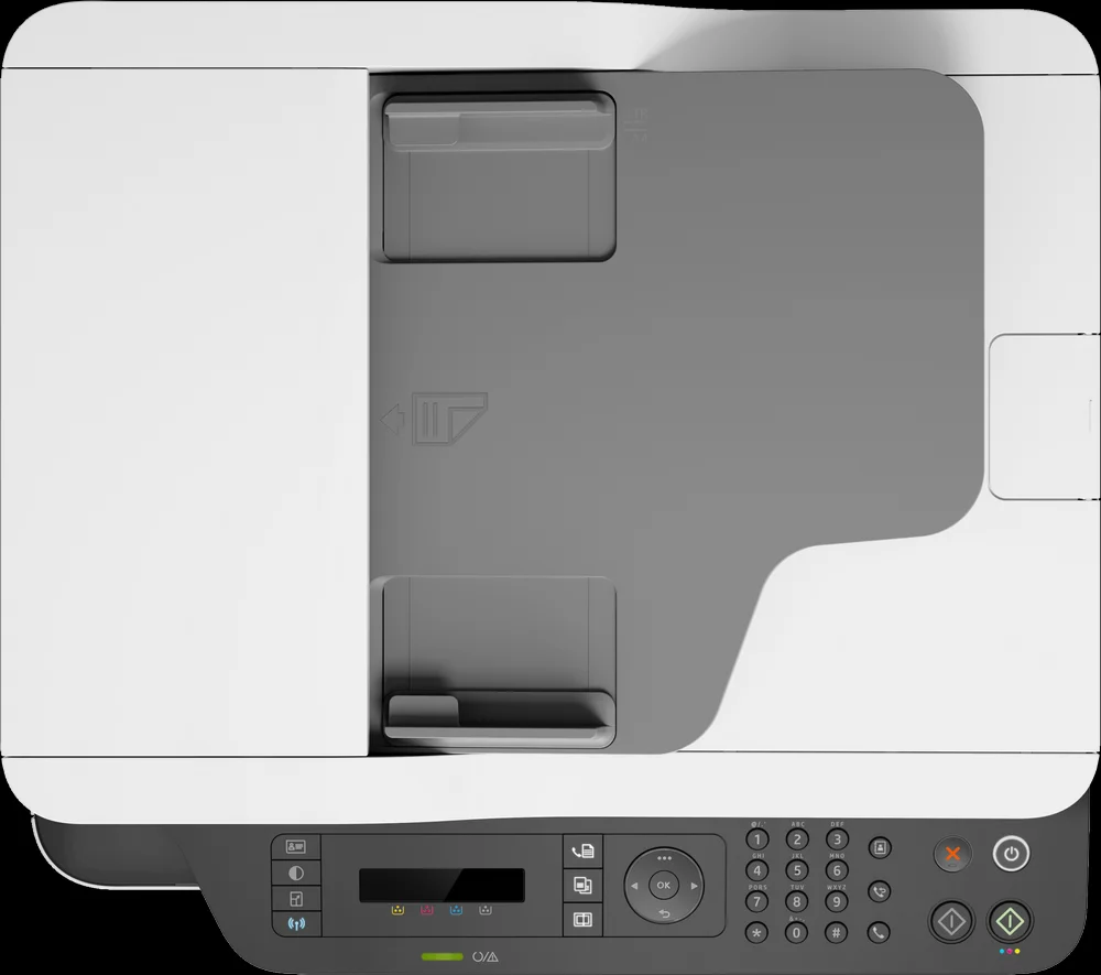 Color Laser Mfp 179fnw 18/4 Ppmlase