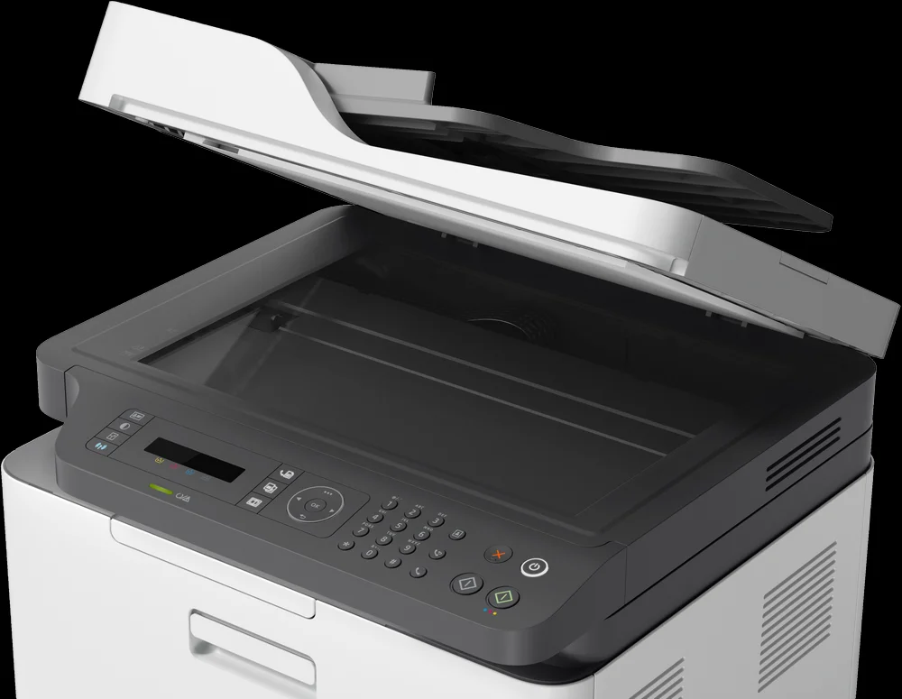 Color Laser Mfp 179fnw 18/4 Ppmlase