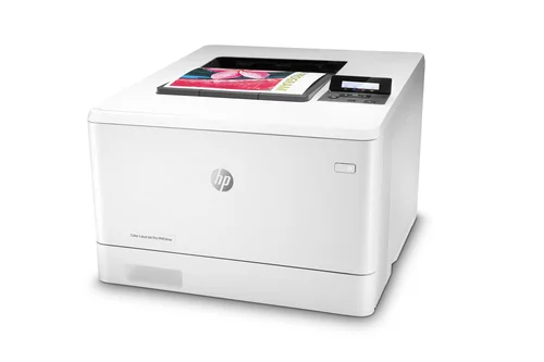 Impresora Hp Laserjet Color Pro M454dn