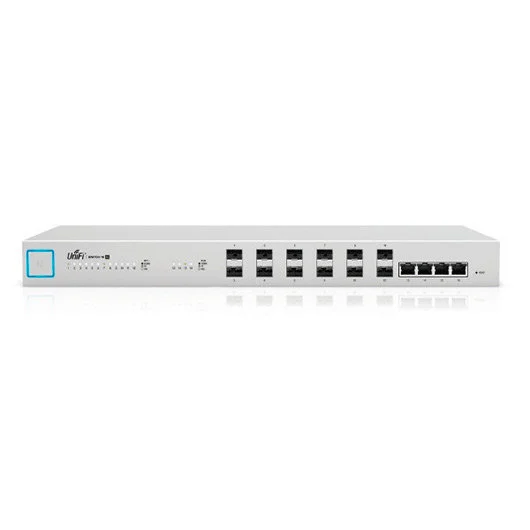 Switch Ubiquiti Unifi Edgeswitch Es-16-Xg