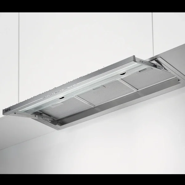 Chaminé Telescópica 90cm C Inox - AEG