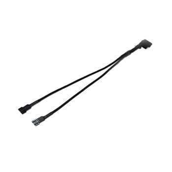 Cabo Y Para Fan 25cm