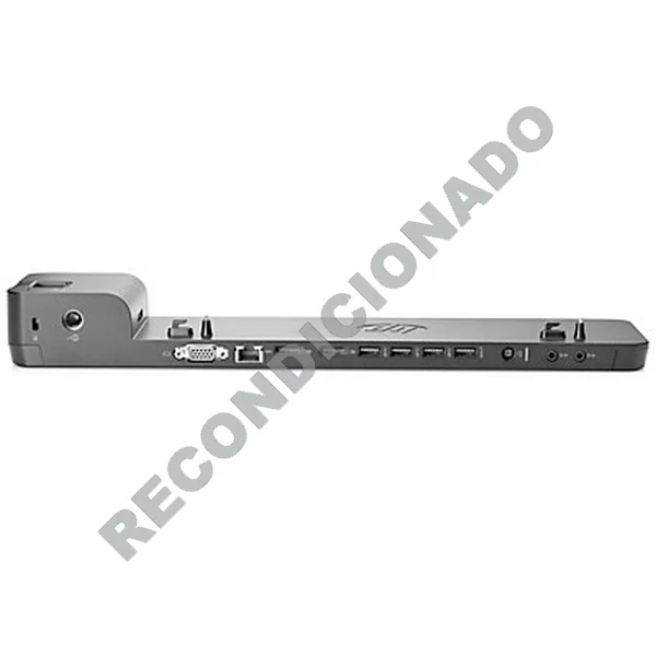Hp Ultraslim Dock 2013