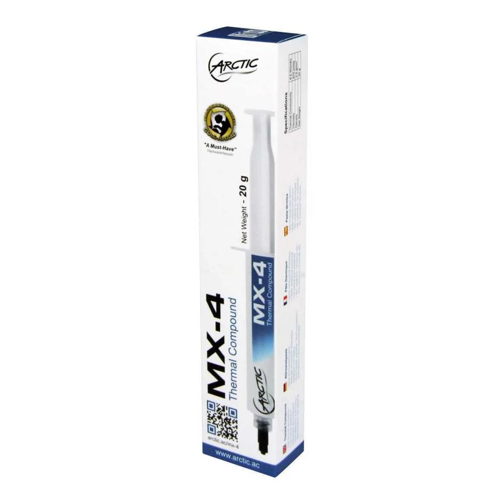 Massa Termica Arctic Mx-4 20g