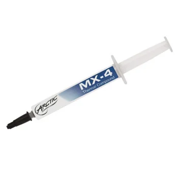 Massa Térmica Arctic Mx-4 4g