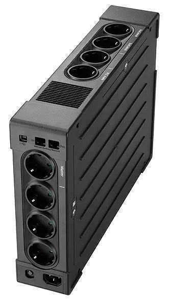 Ups Eaton Ellipse Pro Line-Interactive 1200va Din