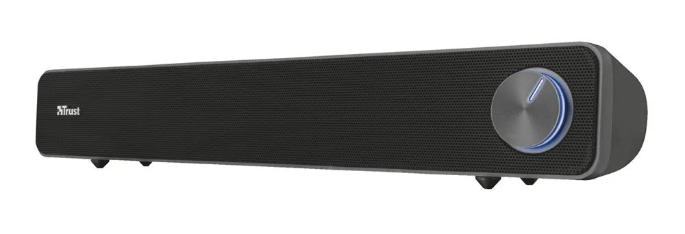 Coluna TRUST ARYS USB Soundbar - 22946