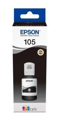 Bottle Black Ecotank ET-77xx - EPSON