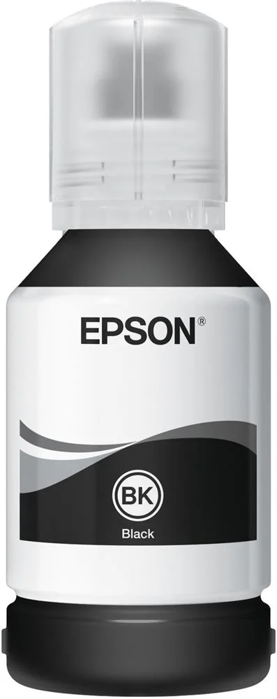 Bottle Black Ecotank ET-77xx - EPSON
