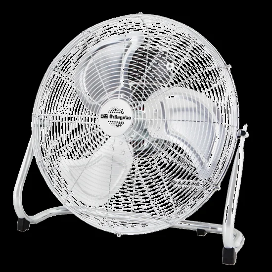 Ventoinha Industrial 6 Velocidades 120W (Ø45cm)