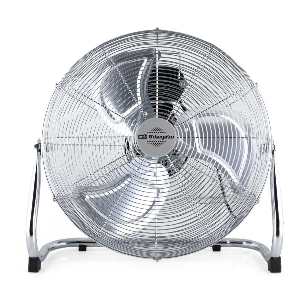 Ventoinha Industrial 6 Velocidades 120W (Ø45cm)