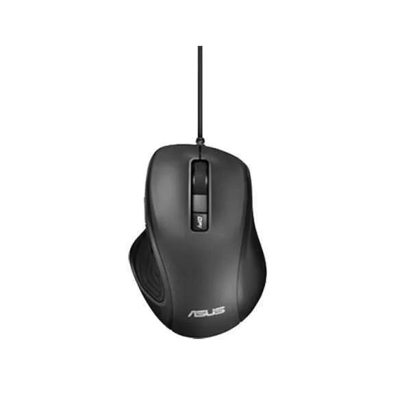 Asus Mouse Ux300 Pro Black