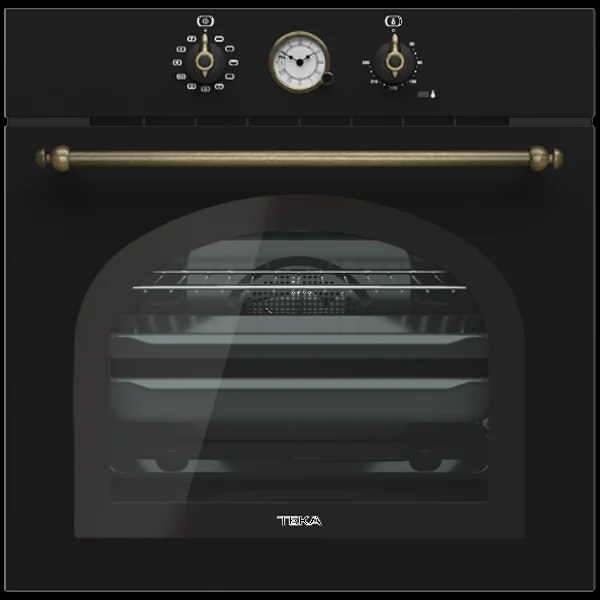 *hrb 6300 At             Oven