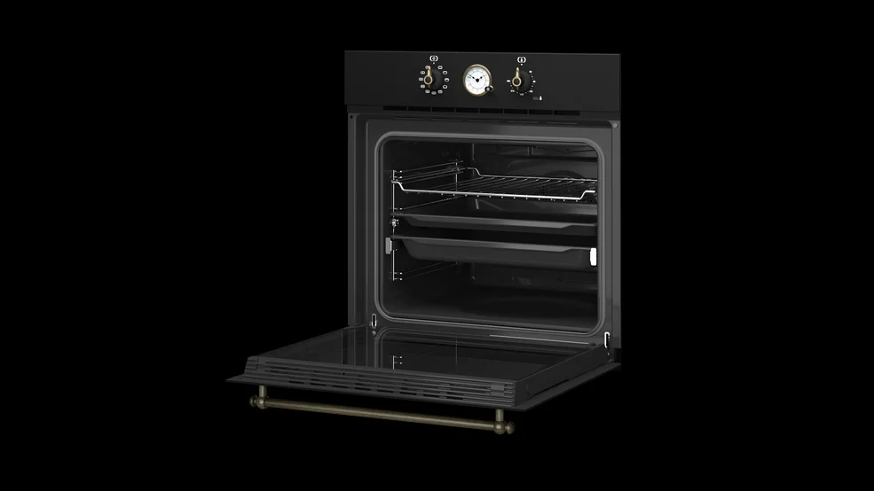 *hrb 6300 At             Oven
