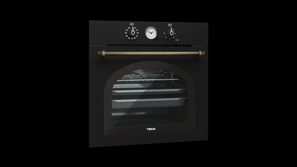 *hrb 6300 At             Oven