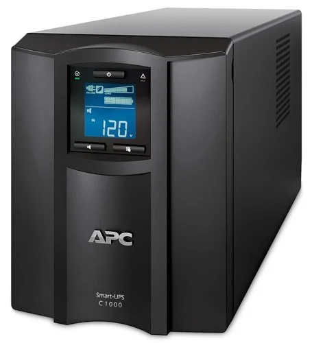 Apc Smart Ups C 1000va Lcd 230v