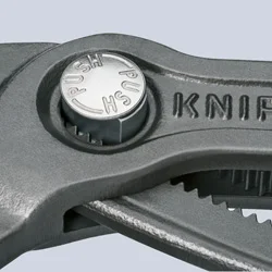 Adjustable Pliers 250mm Opening - Knipex