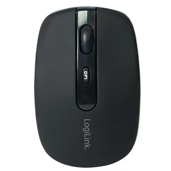 Logilink Maus Bluetooth Optical