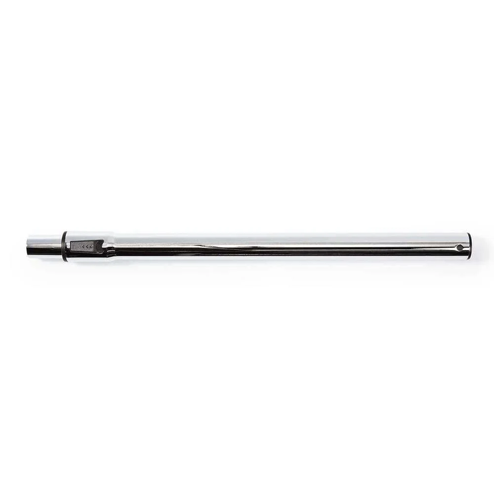 Tubo de Aspirador de Pó  32 Mm  Silver