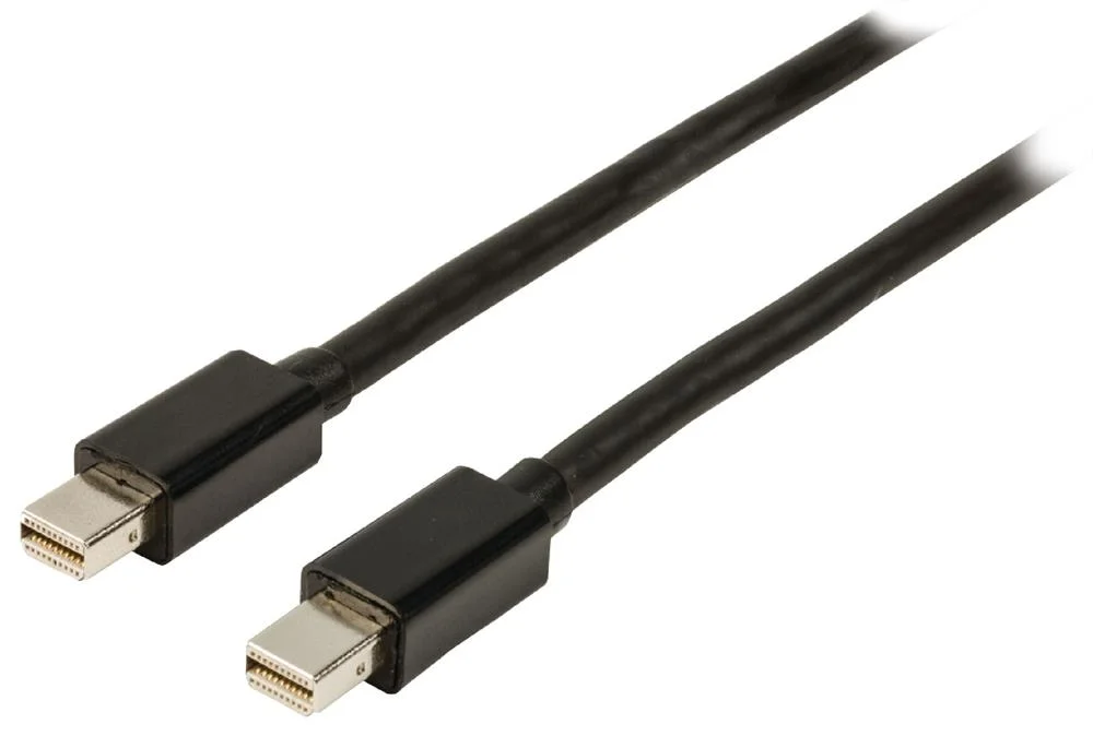 Cabo Mini Displayport Macho - Mini Displayport Ma.