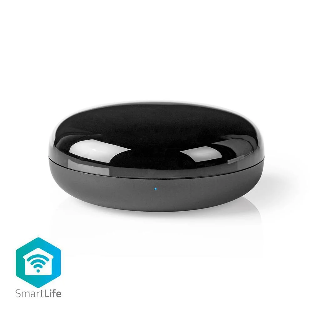 Comando Universal Inteligente Wi-fi C/Transformad.