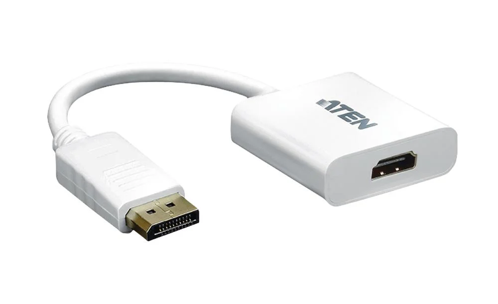 Adaptador de Displayport a Hdmi