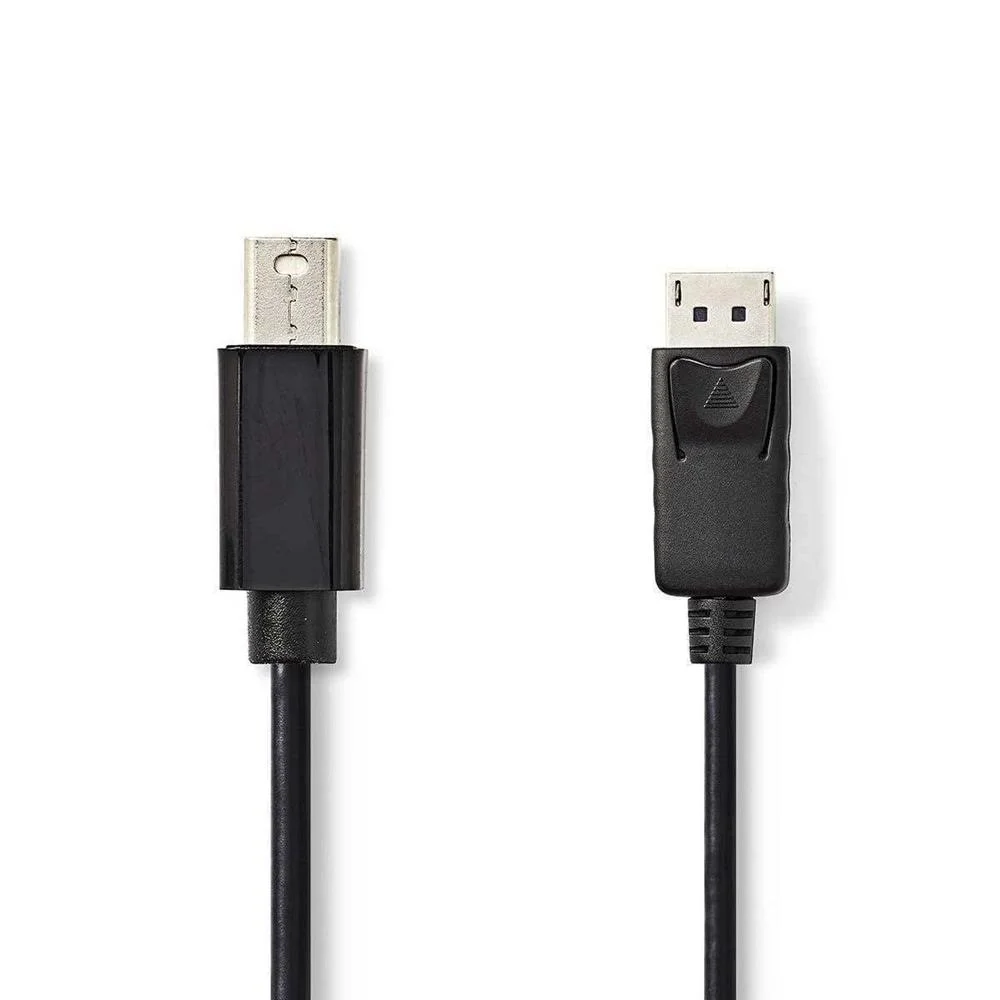 Cable Mini Displayport-Displayport | Mini Display.