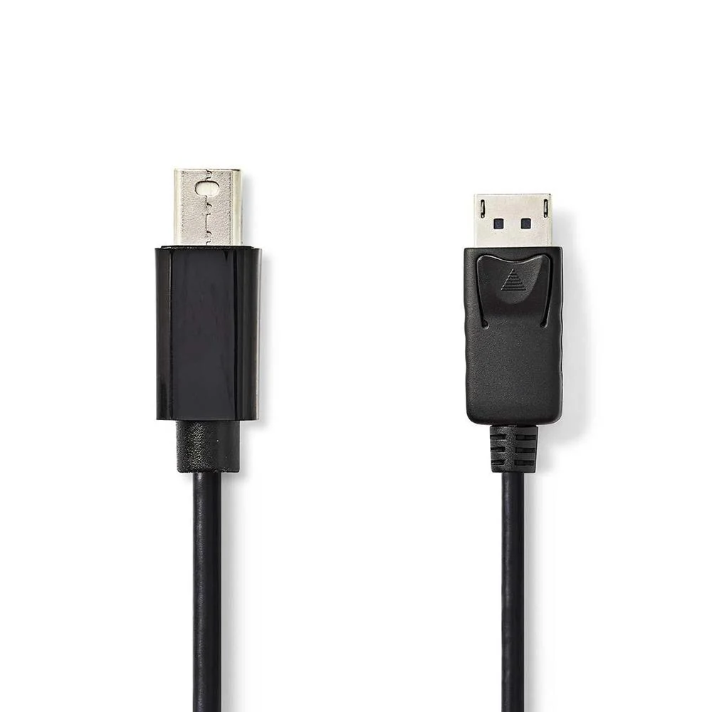 Cable Mini Displayport-Displayport | Mini Display.