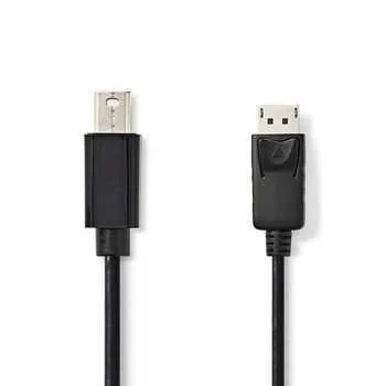 Cable Mini Displayport-Displayport | Mini Display.
