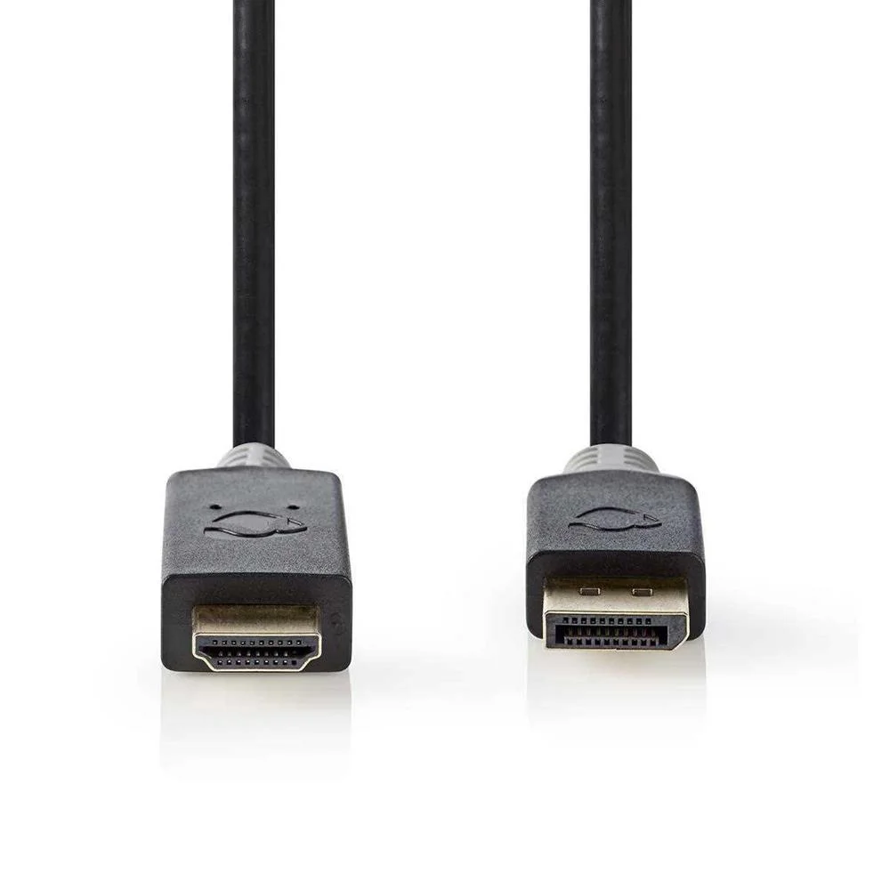 Cable Displayport-Hdmi | Displayport Macho - Cone.
