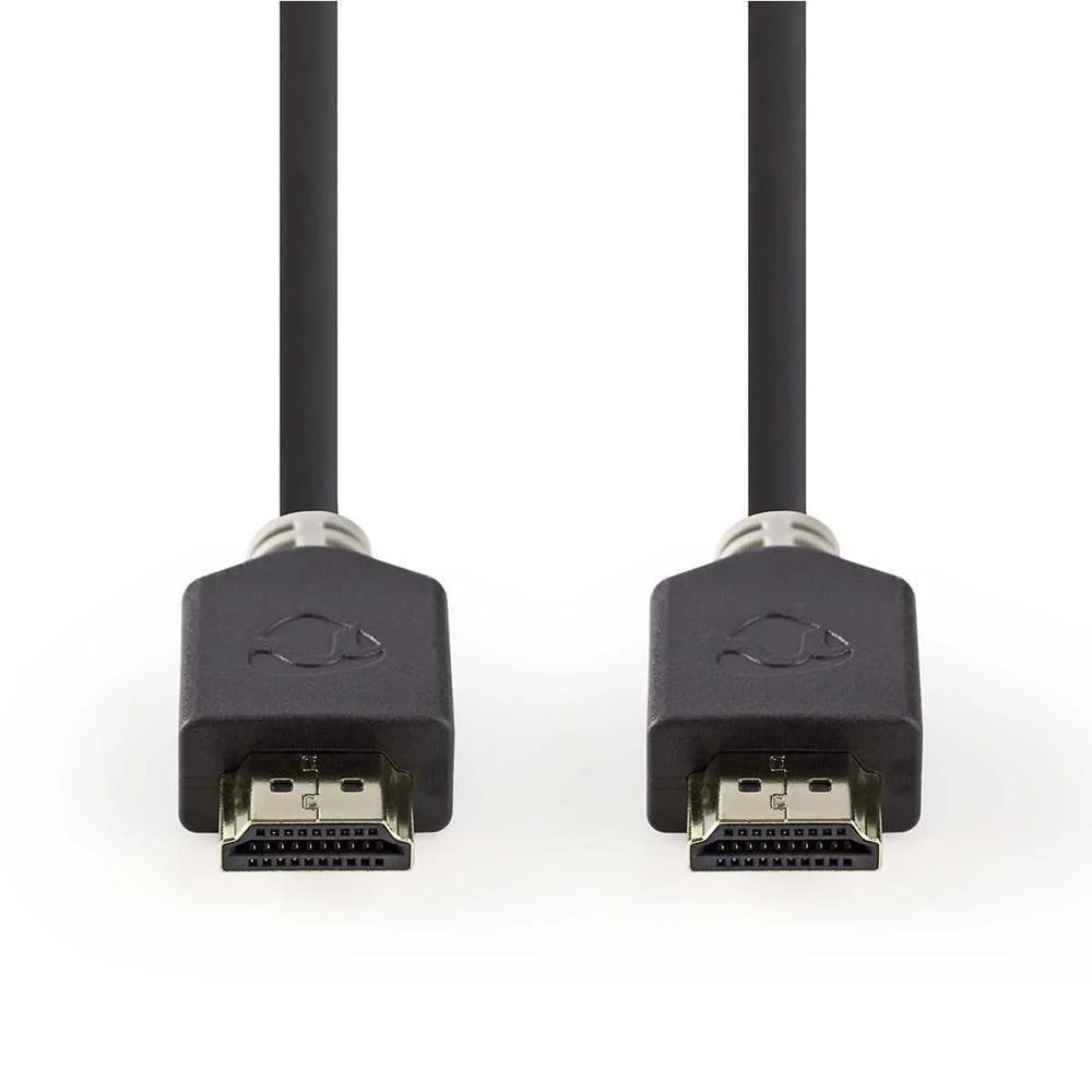 Cabo Hdmi  de Alta Velocidade com Ethernet  Con.