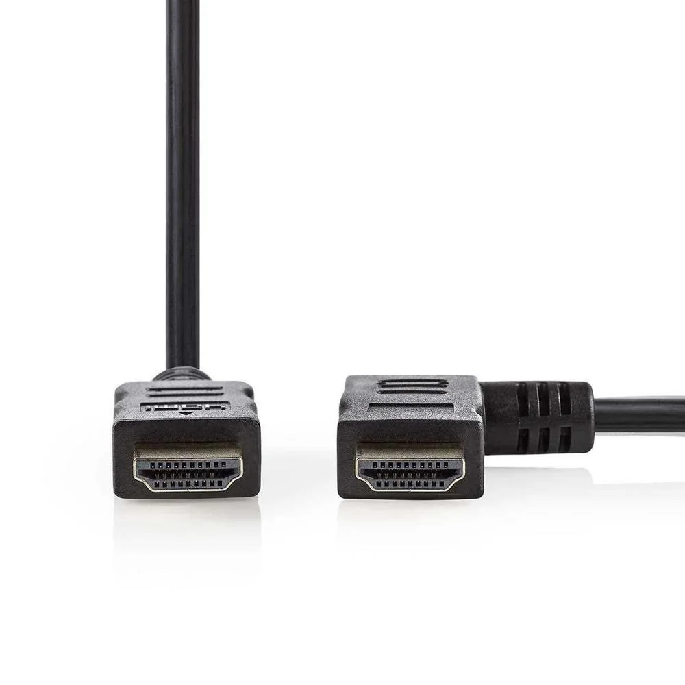 Cabo Hdmi  De Alta Velocidade Com Ethernet | Con.