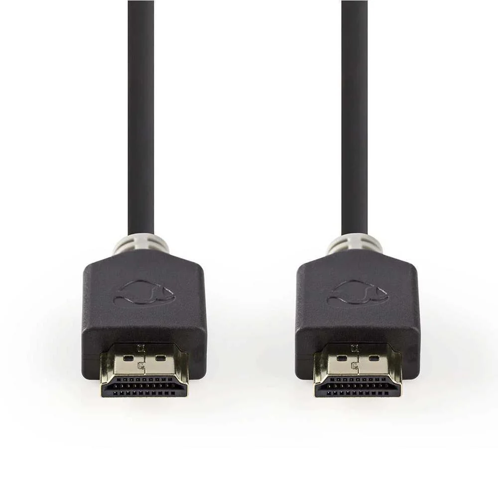 Cabo Hdmi  De Alta Velocidade Com Ethernet | Con.