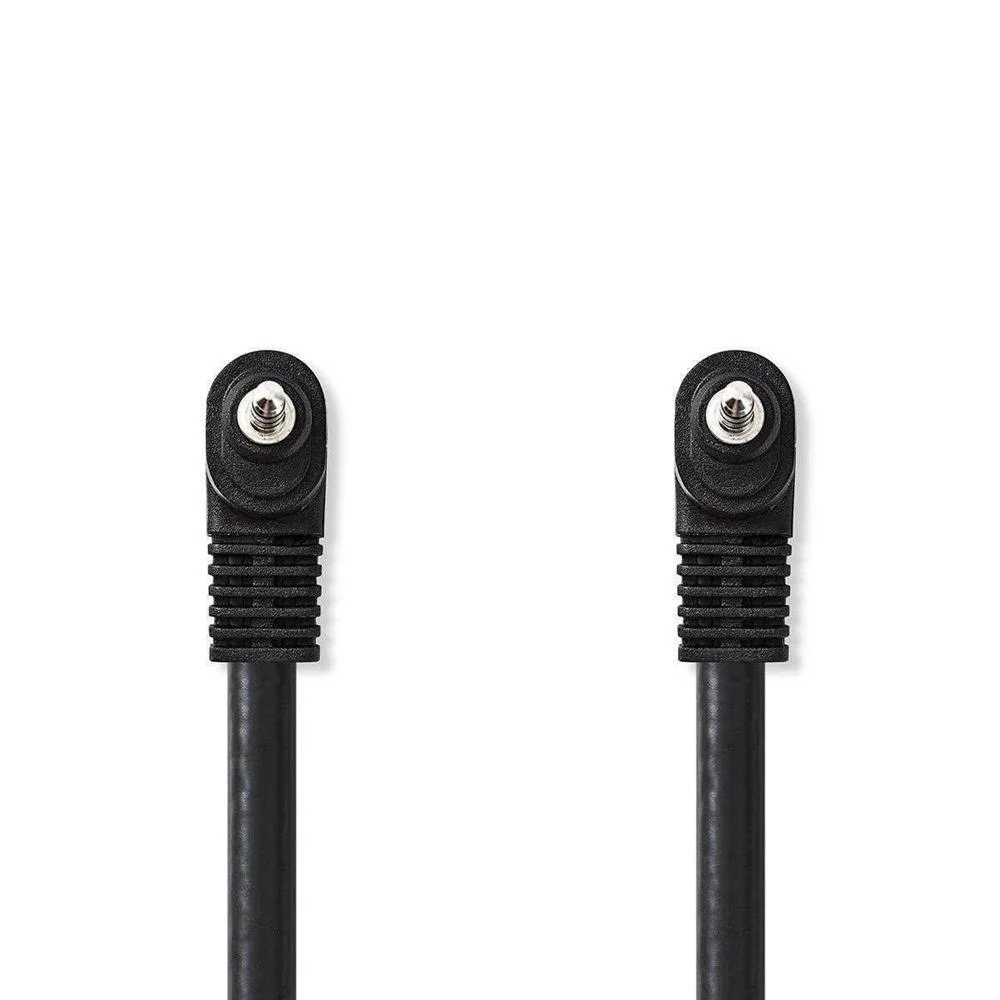Cabo Jack Av 3.5mm Macho / Jack Av 3.5mm Macho 2m