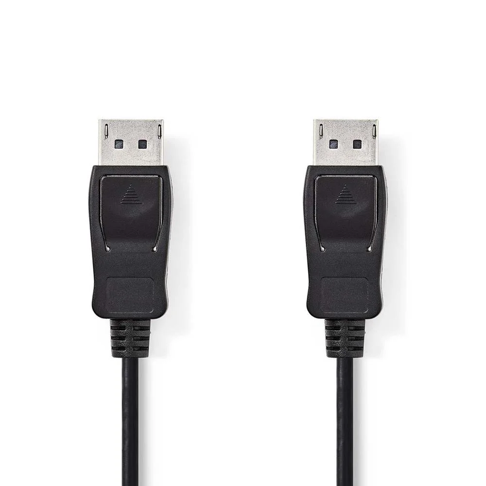 Cable Displayport 1.2 | Displayport Macho - Displ.