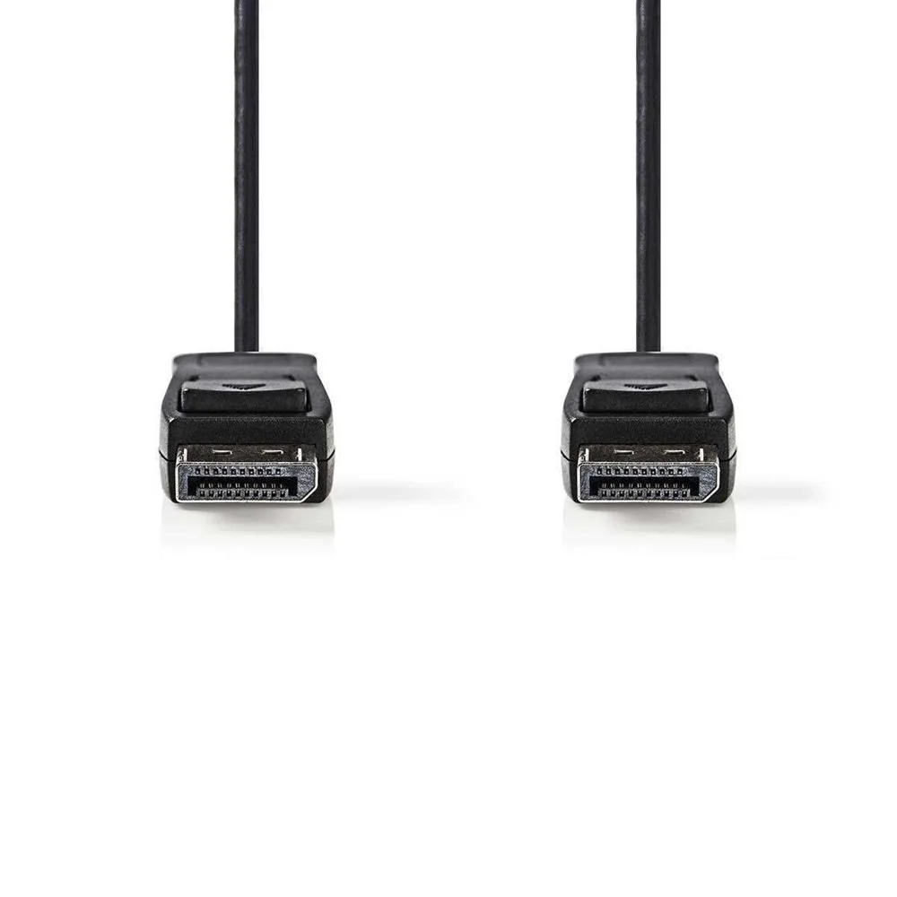 Cable Displayport 1.2 | Displayport Macho - Displ.