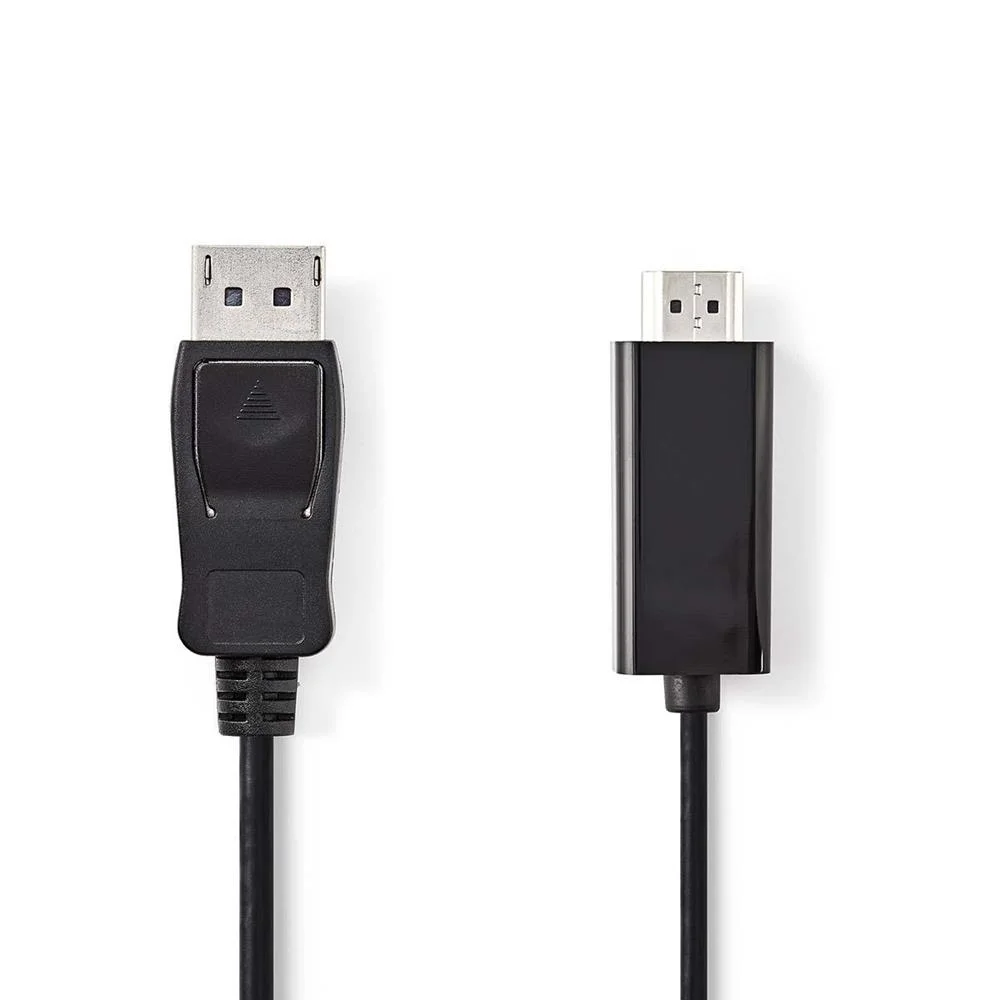Cable Displayport-Hdmi | Displayport Macho - Cone.