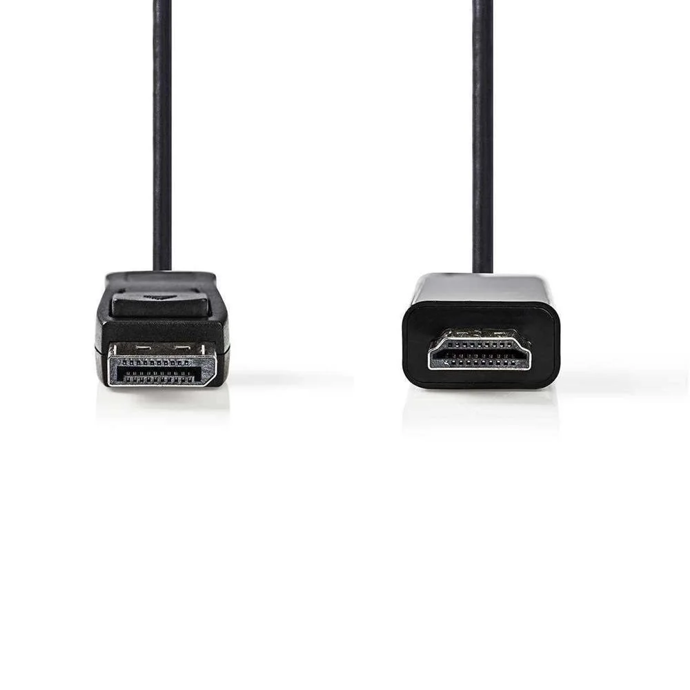 Cable Displayport-Hdmi | Displayport Macho - Cone.