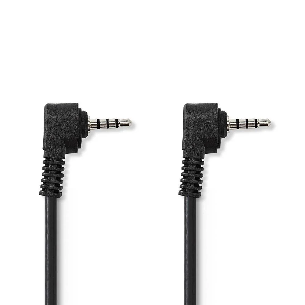 Av De Cabo De 3,5 Mm  Av Macho De 3,5 Mm - Av Ma.