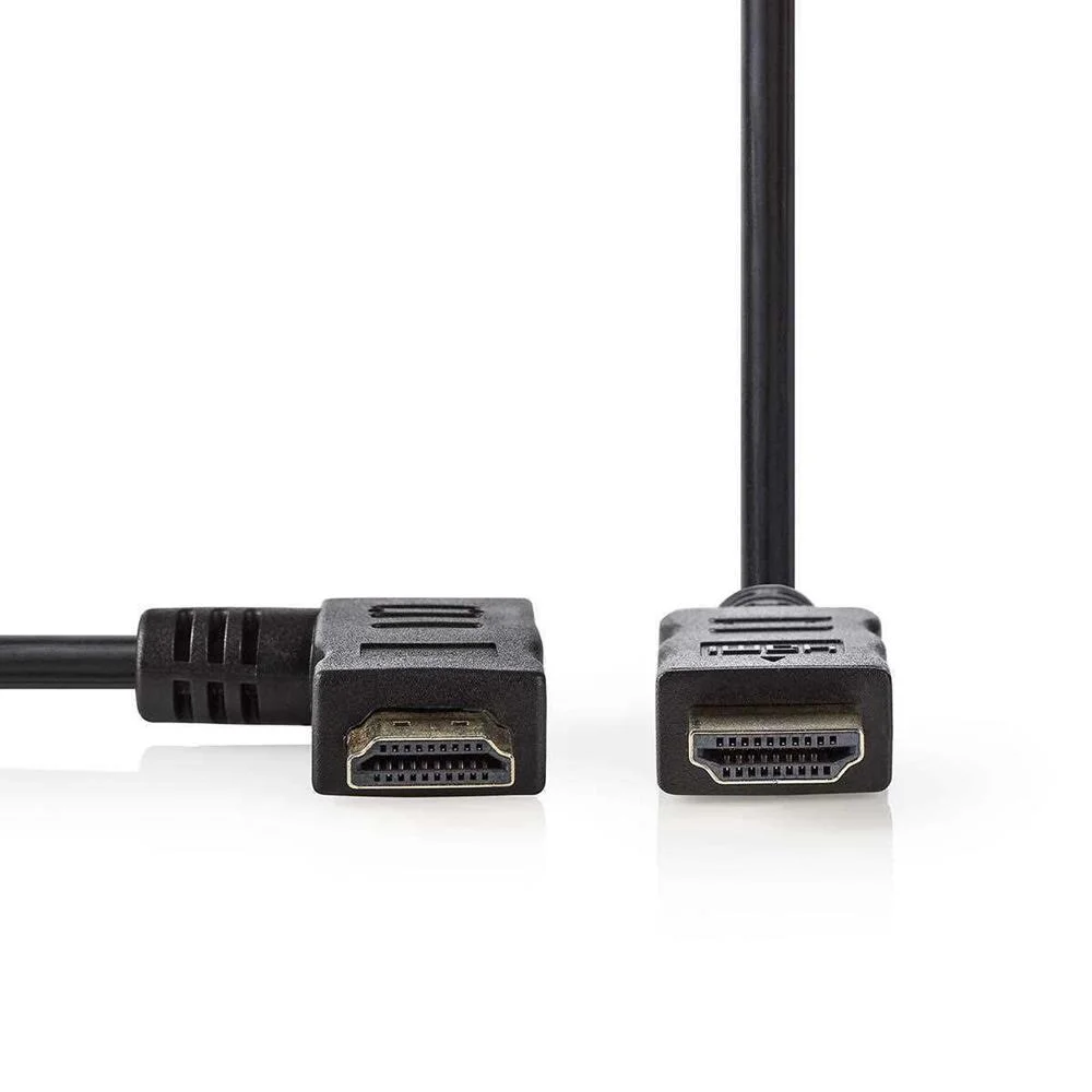 Cabo Hdmi  de Alta Velocidade com Ethernet  Con.