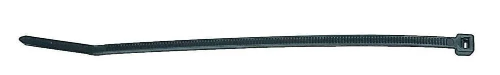 Flange Padrão 140x3.6 Mm 18 Kg Preto