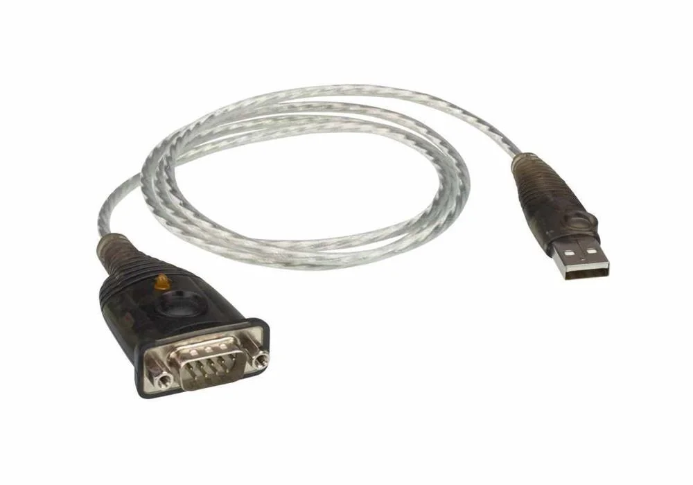 Aten Uc232a1 - Serial Rs-232 Adapter - 1 M