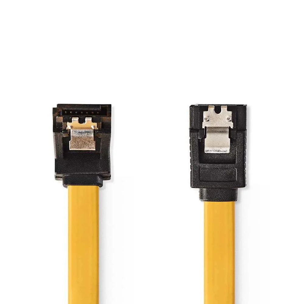 Cable de Datos Sata de 6 Gb/S | Sata de 7 Pines H.
