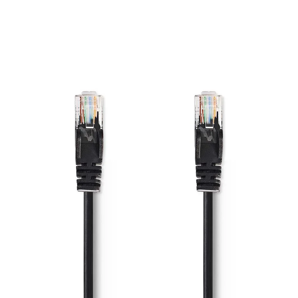 Cabo De Rede Cat5e Utp | Rj45 Macho 3m